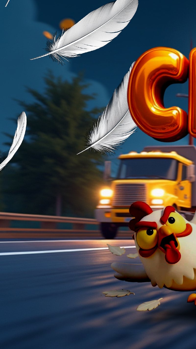 Descubre el emocionante juego de Chicken Road 2 en España ahora mismo - overview