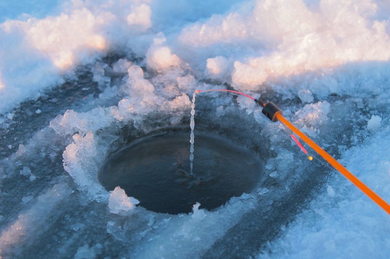 Image: Experience the Thrill of UK's Live Ice Fishing Casino Games Online Image: Experience the Thrill of UK's Live Ice Fishing Casino Games Online