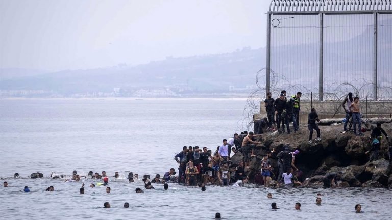 Guide to uncrossable rush slot