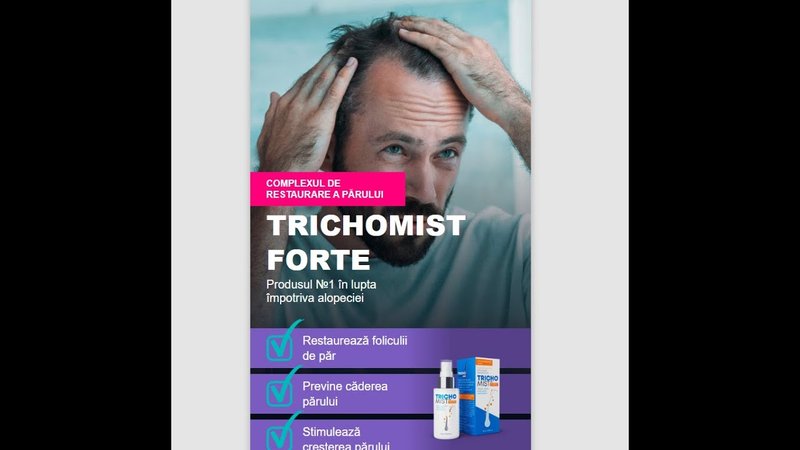 Trichomist Forte - Przeciwłupieżowe Leki na Rzęsę w Aptece 24Online, trichomist forte Trichomist Forte - Przeciwłupieżowe Leki na Rzęsę w Aptece 24Online, trichomist forte