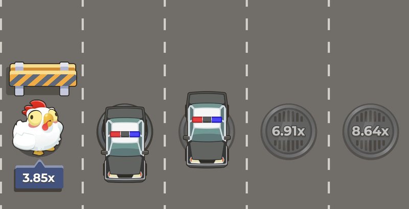 Guide to chicken road 2 game