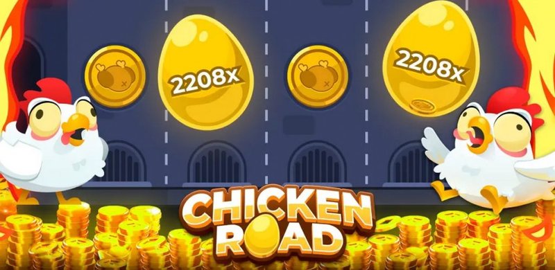 Chicken road españa, jugar chicken road