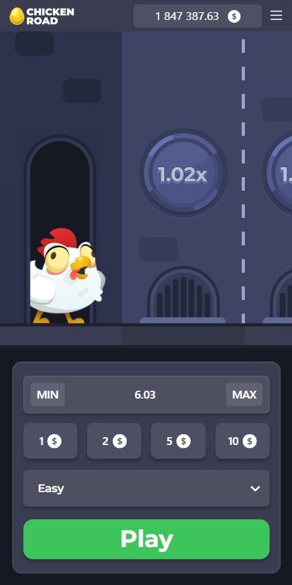Chicken road casino - Descubre el Fervor del Juego de La Ruta de la Polla en España