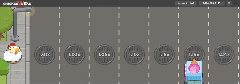 Chicken road 2 slot, chicken road 2 inout