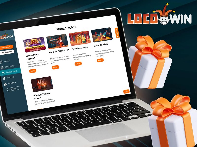 Locowin Casino Erfahrungen: Ein Überblick über die Vorteile und Nachteile - overview