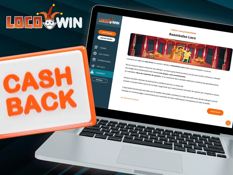 Image: Descubre la Experiencia de Locowin Casino en Línea en España